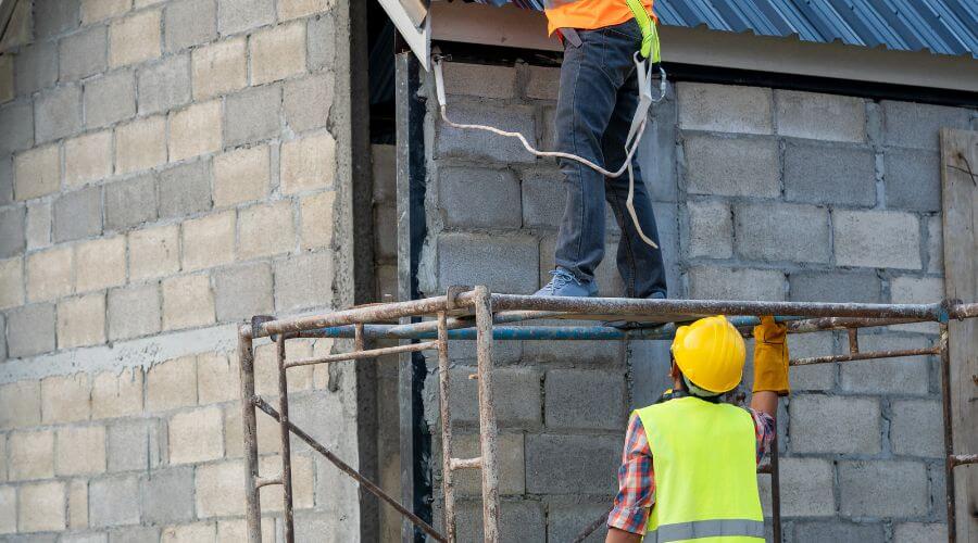 Expert top industrial roofings services in Lebanon, OK